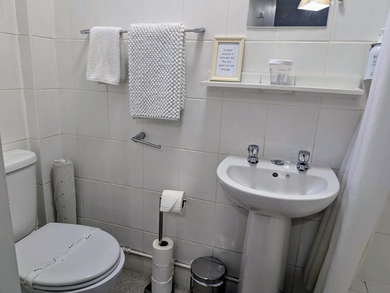 Graham Arms Inn Longtown Ngoại thất bức ảnh