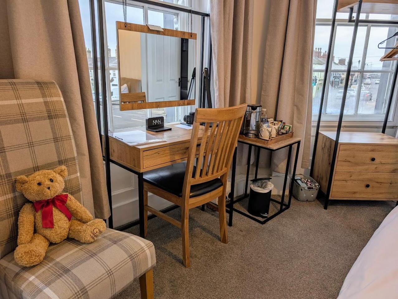 Graham Arms Inn Longtown Ngoại thất bức ảnh